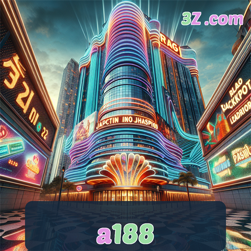Login Criativo: Mergulhe no Mundo do a188