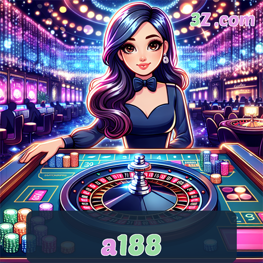 Experiência Paga: A Revolução do a188 em Jogos Online