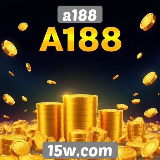 Novidades no sistema de recompensas do A188