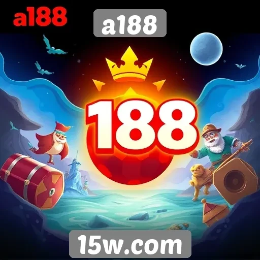 Novos jogos disponíveis no site a188