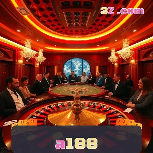 a188: Amplie sua Diversão com Jogos e Recursos Interativos
