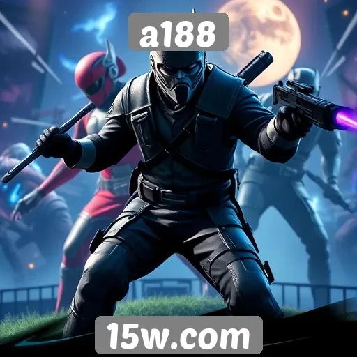 jogos multiplayer mais populares no a188